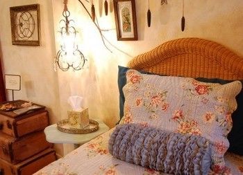 202 And Cottage Fredericksburg Esterno foto