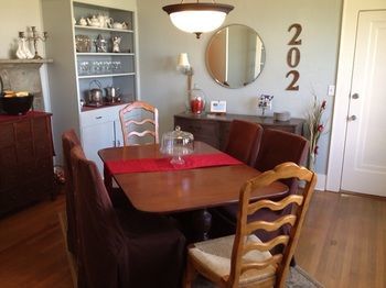 202 And Cottage Fredericksburg Esterno foto