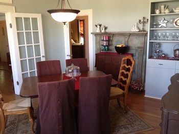 202 And Cottage Fredericksburg Esterno foto