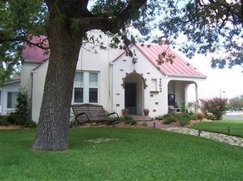 202 And Cottage Fredericksburg Esterno foto