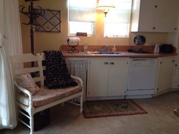 202 And Cottage Fredericksburg Esterno foto